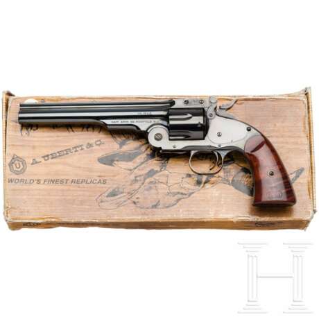 Uberti, Mod. Schofield, im Karton - photo 1