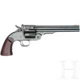 Uberti, Mod. Schofield, im Karton - photo 2
