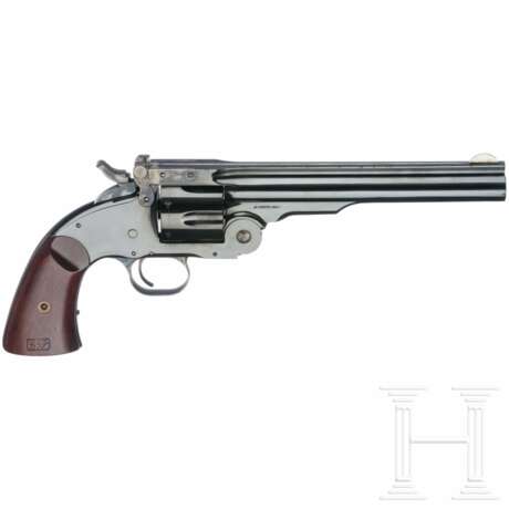 Uberti, Mod. Schofield, im Karton - photo 2