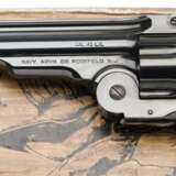 Uberti, Mod. Schofield, im Karton - photo 3