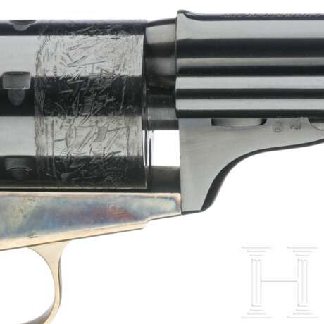 Hege-Uberti, Mod. 1872 Open Top - photo 4