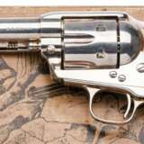 Uberti, Mod. 1873 SA Cattleman, im Karton - photo 3