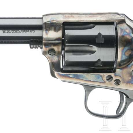 Hege-Uberti, Mod. SAA - photo 3