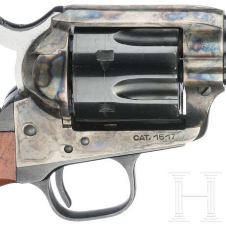 Hege-Uberti, Mod. SAA - photo 4