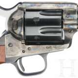 Hege-Uberti, Mod. SAA - photo 4