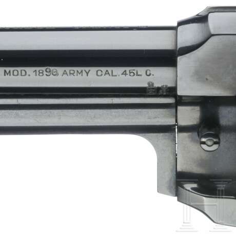 Hege-Uberti, Mod. 1875 Army - photo 3