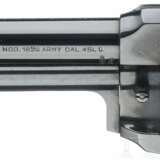 Hege-Uberti, Mod. 1875 Army - photo 3