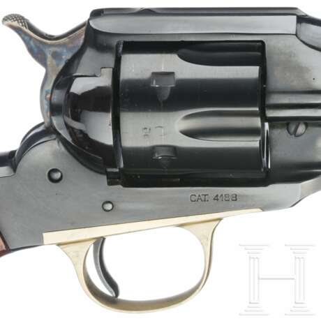 Hege-Uberti, Mod. 1875 Army - photo 4