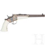 Remington Rolling Block, Uberti, im Karton - photo 2