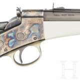 Remington Rolling Block, Uberti, im Karton - photo 4