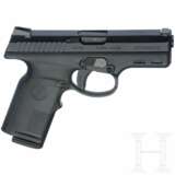 Steyr, Mod. M 9, mit Anschlagschaft, im Koffer - фото 2