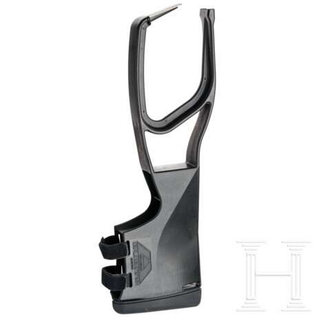 Steyr, Mod. M 9, mit Anschlagschaft, im Koffer - фото 3