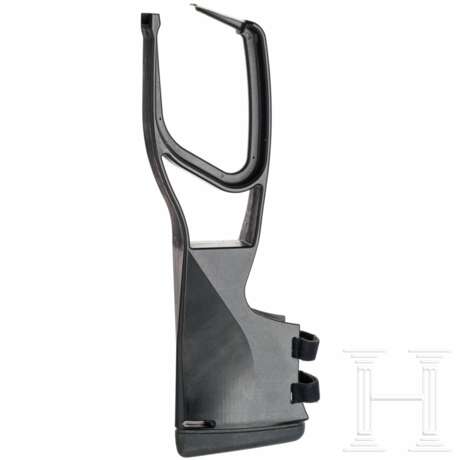 Steyr, Mod. M 9, mit Anschlagschaft, im Koffer - фото 4