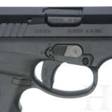 Steyr, Mod. M 9, mit Anschlagschaft, im Koffer - фото 5