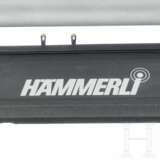 Freie Pistole Hämmerli, Mod. 162 Electronic, im Koffer - фото 5