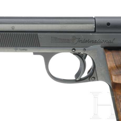 Hämmerli, Mod. 208 - photo 3