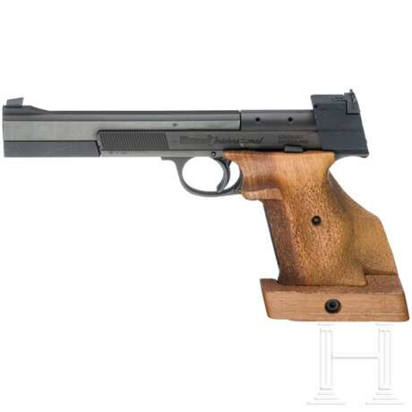 Hämmerli, Mod. 208 - photo 1