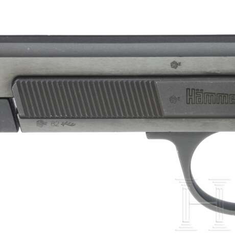 Hämmerli, Mod. 208 - photo 3