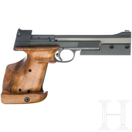 Hämmerli, Mod. 208, im Karton - photo 2