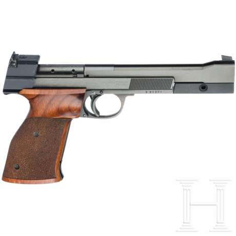Hämmerli, Mod. 215 - photo 2