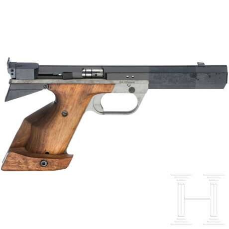 Hämmerli, Mod. 230, im Karton - photo 2