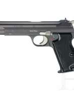 Switzerland. SIG, Mod. P 210