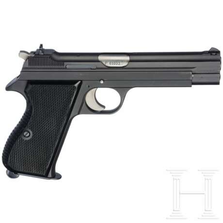 SIG, Mod. P 210 - photo 2