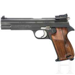 SIG, Mod. P 210-6