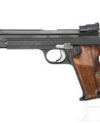 Switzerland. SIG, Mod. P 210-6