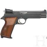 SIG, Mod. P 210-6 - Foto 2