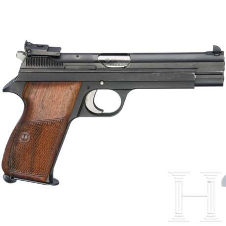 SIG, Mod. P 210-6 - Foto 2