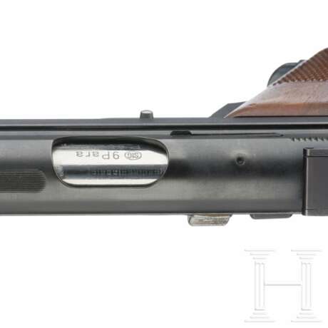 SIG, Mod. P 210-6 - Foto 6