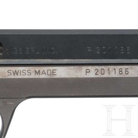 SIG Hämmerli, Mod. P 240, im Karton - Foto 5