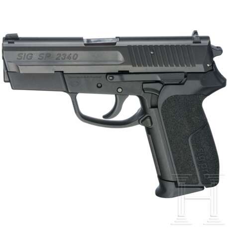 SIG, Mod. SP 2340 - photo 1