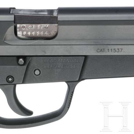 SIG, Mod. SP 2340 - photo 3