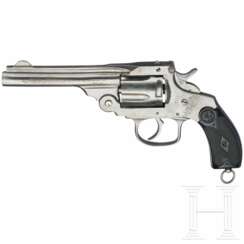 Revolver Trocaola Aranzabal Y Cia