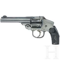 Revolver, unbekannter Hersteller, Spanien