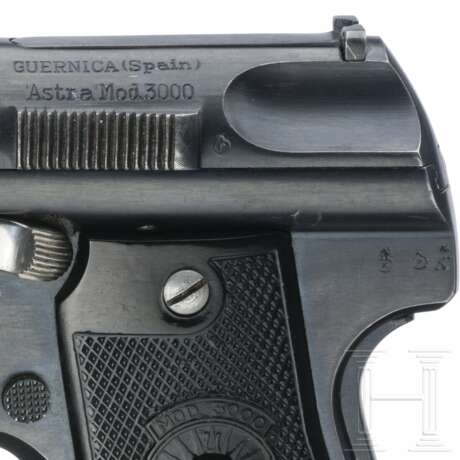 Astra, Mod. 3000 - фото 2