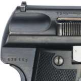 Astra, Mod. 3000 - фото 4