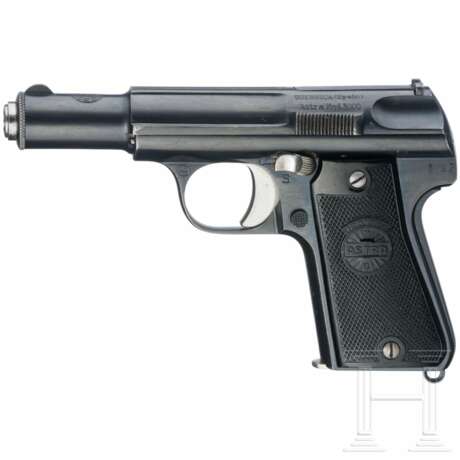 Astra, Mod. 3000 - фото 5