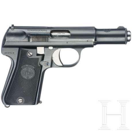 Astra, Mod. 3000, im Karton - photo 2