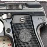 Astra, Mod. 3000, im Karton - photo 3