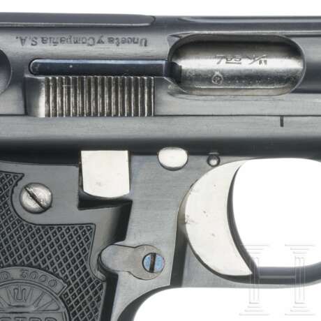 Astra, Mod. 3000, im Karton - photo 4