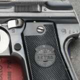 Astra, Mod. 3000, im Karton - photo 2