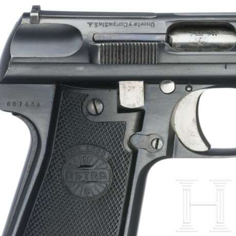 Astra, Mod. 3000, im Karton - photo 3