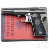 Astra, Mod. 3000, im Karton - photo 4