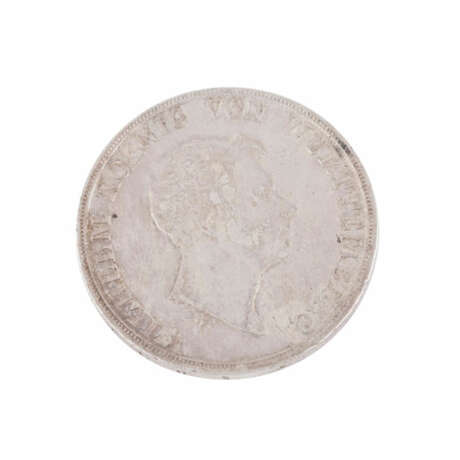 Württemberg - Kronentaler 1832, - photo 1