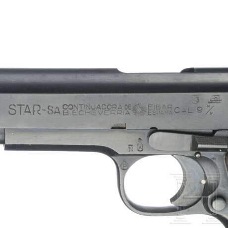 Star, Mod. B - фото 4