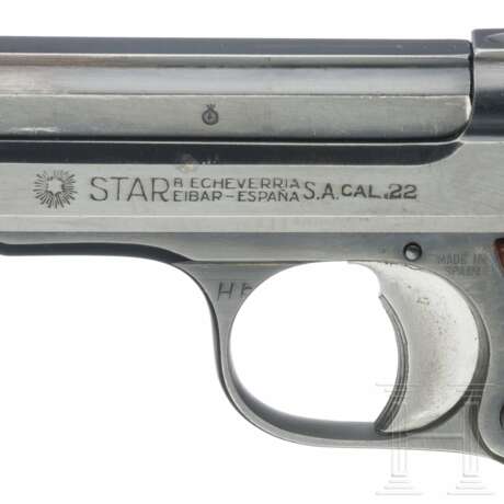 Star, Mod. F-Target - photo 3