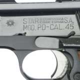 Star, Mod. PD - photo 3